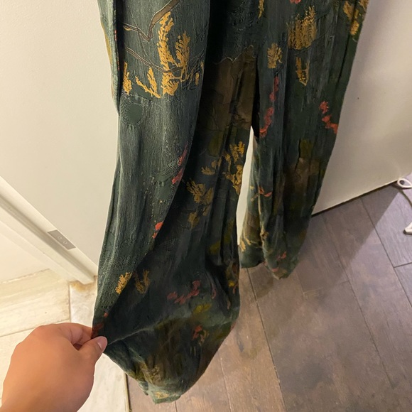 Divine Heritage Romper - Picture 6 of 6